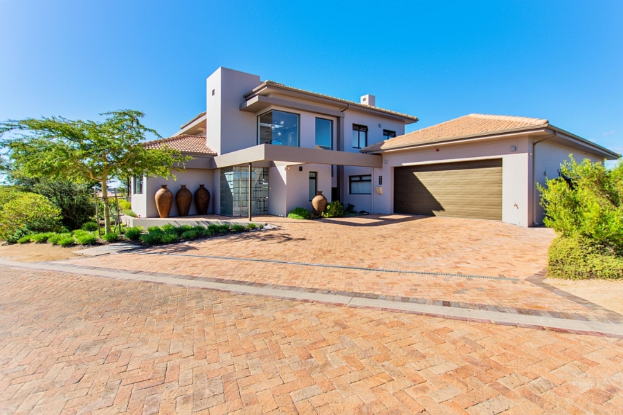 4 Bedroom Property for Sale in Langebaan Country Estate Western Cape